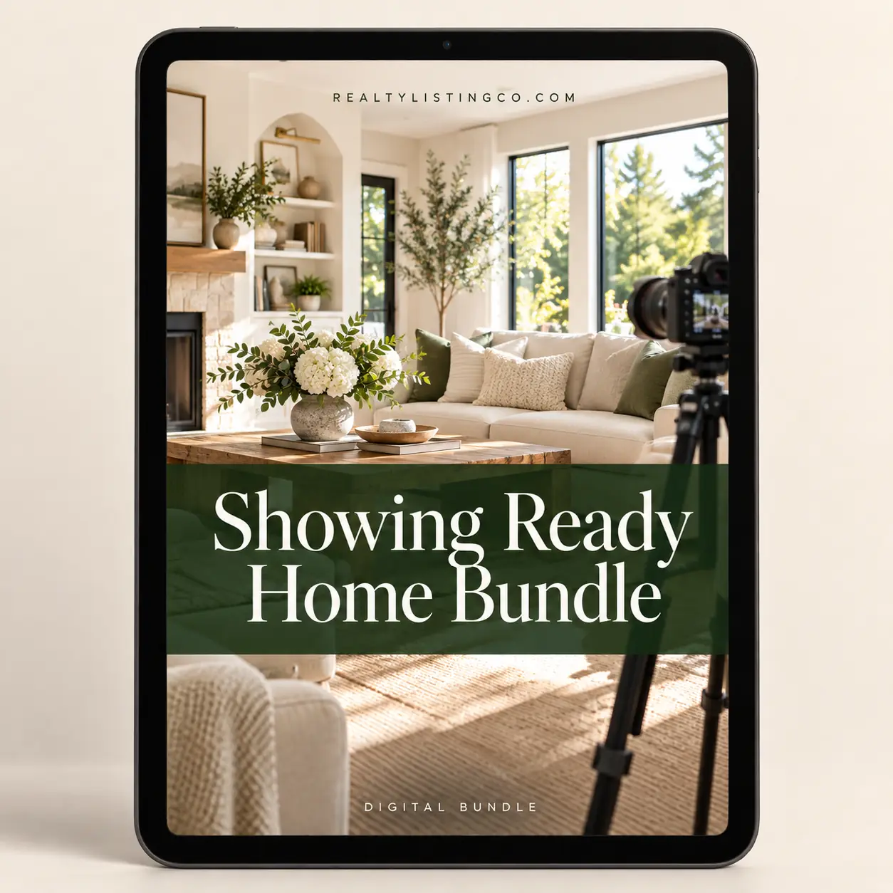 Showing Ready Home Bundle — preview 1